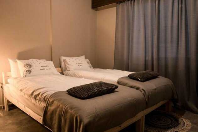 Youthfull Escape in Nicosia - Photo4