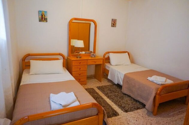 Omodos Village Houses - Photo4