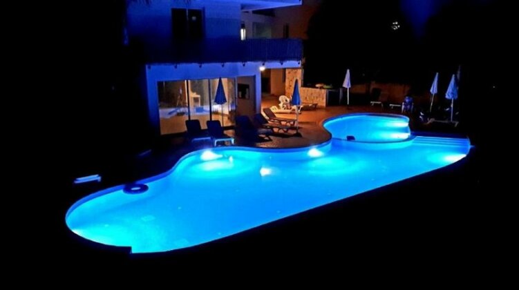 Horizon Luxury Apartment - Photo4