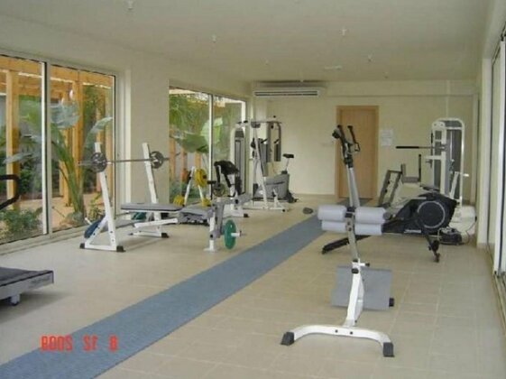 Horizon Luxury Apartment - Photo5