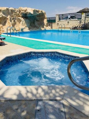 Mediterranean Sea View 1 bed apt - Photo2