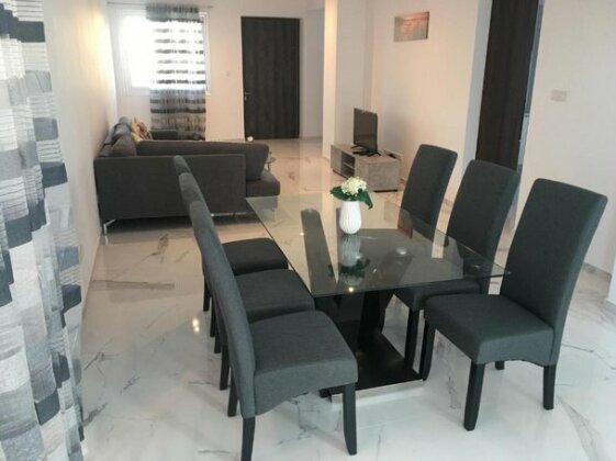 Mobina Villas at Destalo Project - Photo3