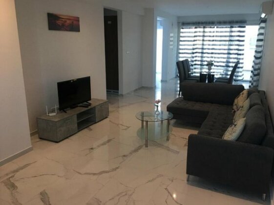 Mobina Villas at Destalo Project - Photo4