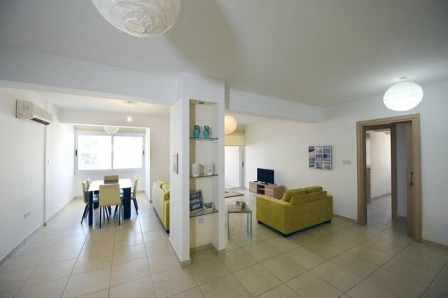 Penthouse close to everything - Photo5