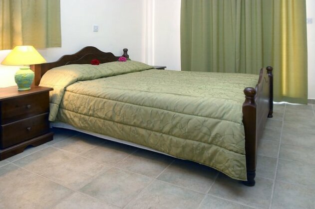 Regina's Exclusive Villas - Photo3