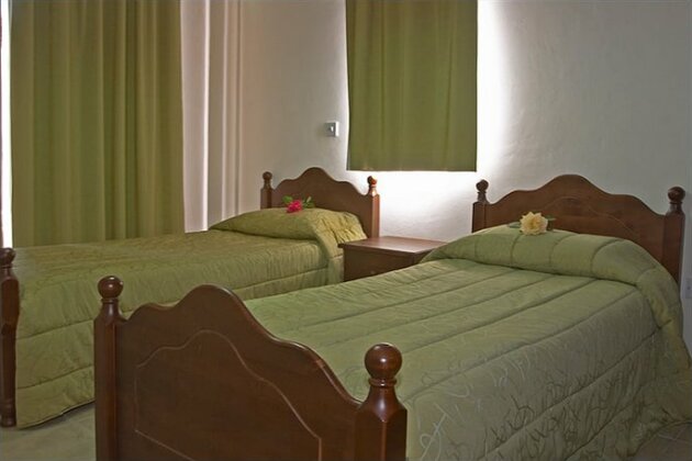 Regina's Exclusive Villas - Photo4