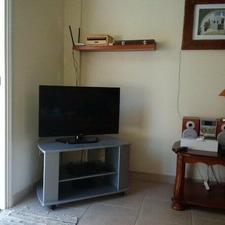 Villa Avrio - Photo2