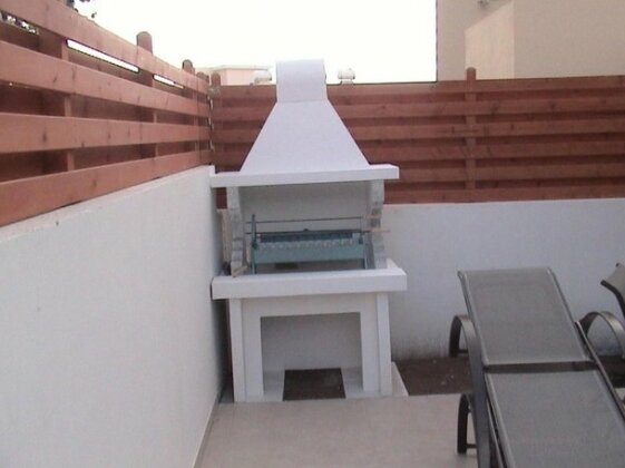 Villa Avrio - Photo3