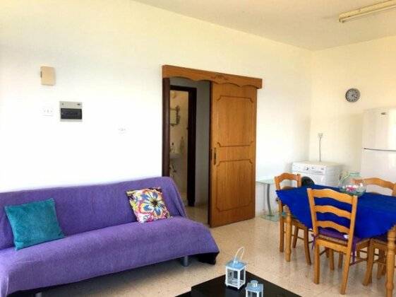 A A Michael Apartments - Photo3