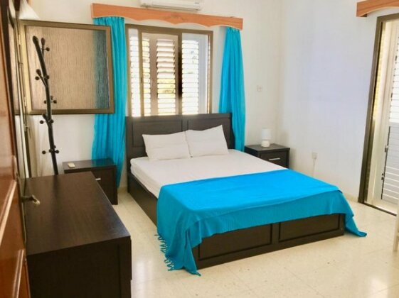 A A Michael Apartments - Photo4