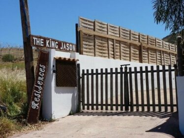 The King Jason Villas