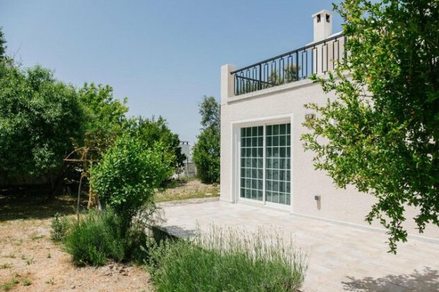 Five Greeks 4 Bedroom Villa in Paphos