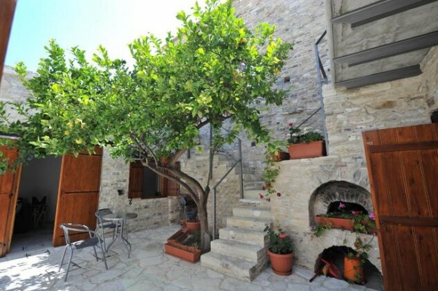 Annis House Pano Lefkara - Photo2