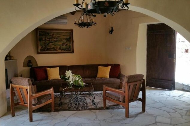 Chrisalkora Traditional House - Photo3