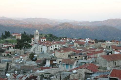 Iosiphis Stonebuilt House - Photo3