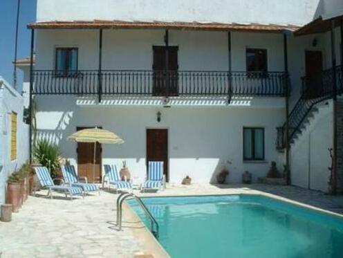 Lefkara Aloni House - Photo2