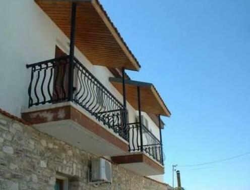 Lefkara Aloni House - Photo3