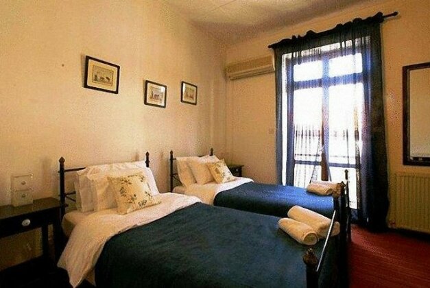 Lefkara Hotel - Photo3