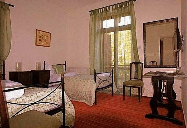 Lefkara Hotel - Photo4