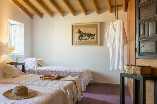 Monadiko Rural House - Photo4