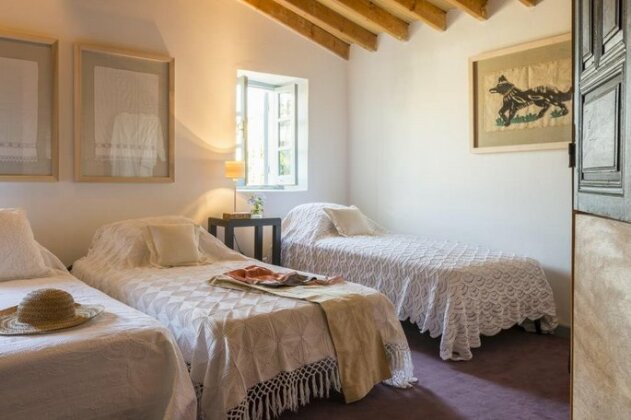 Monadiko Rural House - Photo5