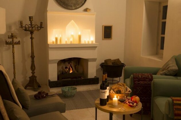 Polytimo Rural House - Photo2