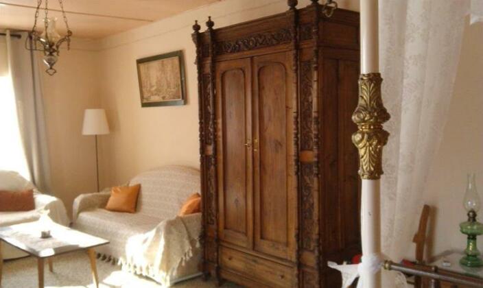 Thekla's View House - Photo3