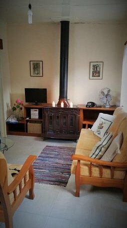 Thekla's View House - Photo4