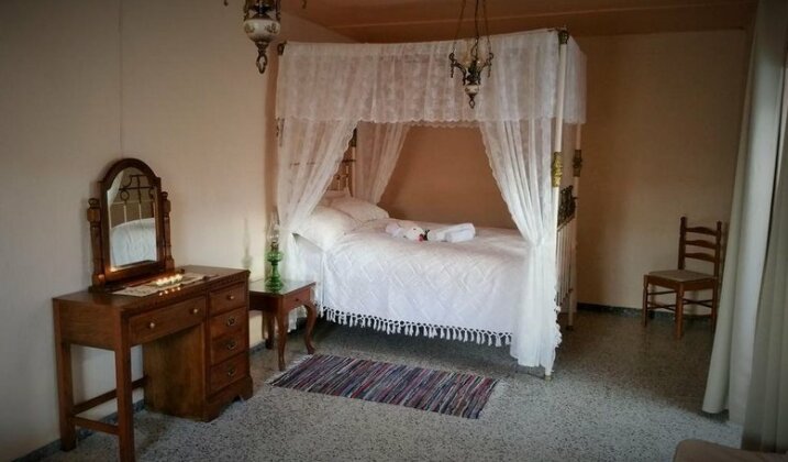 Thekla's View House - Photo5