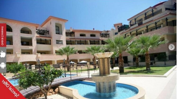 109 Queens Gardens Paphos - Photo4