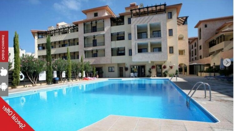 109 Queens Gardens Paphos - Photo5