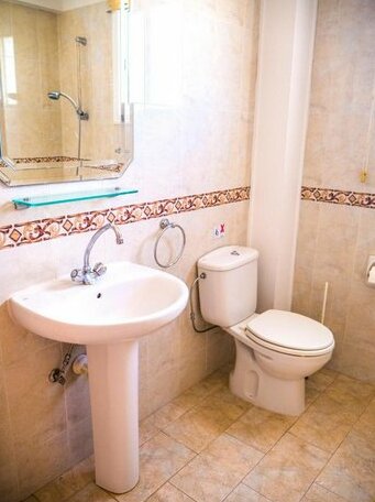 1br Penthouse Universal - Photo2
