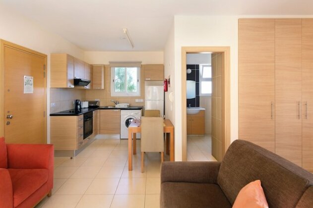 Adamou Gardens - Photo5