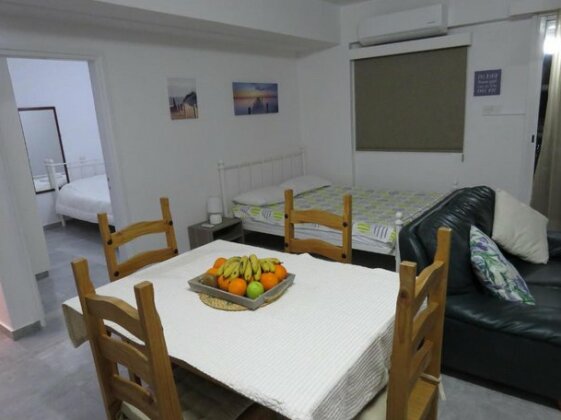 Adonis Apartment Paphos - Photo5