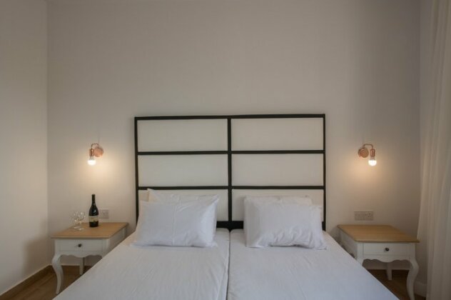 Akteon Holiday Village - Photo2