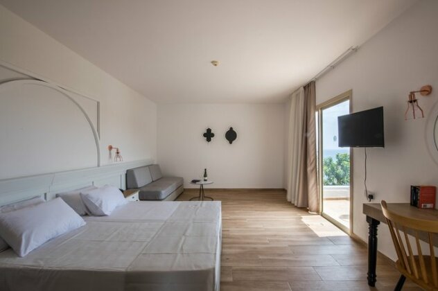 Akteon Holiday Village - Photo3