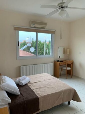Aloe Vera Holiday Apartments - Photo4