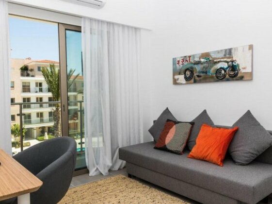 Apartment Deluxe Studio - Photo4