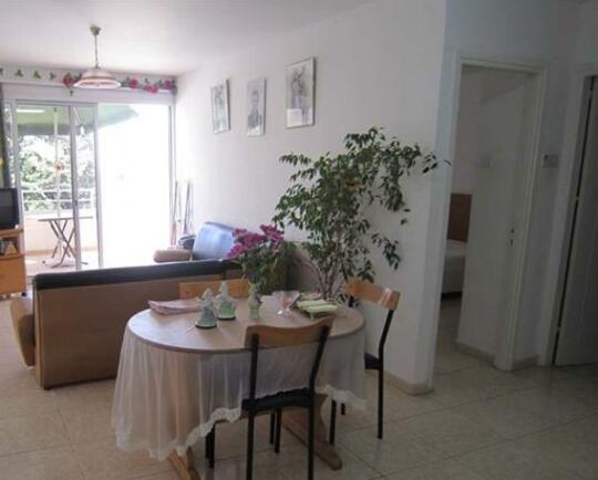 Apollonia Holiday Apartments - Photo2