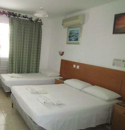 Apollonia Holiday Apartments - Photo3