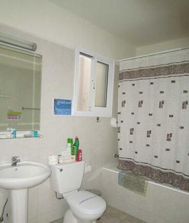 Apollonia Holiday Apartments - Photo4