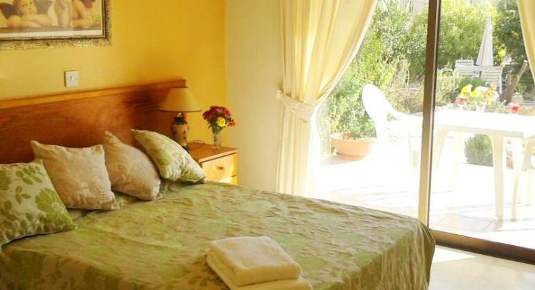 Arilena Holiday Apartments - Photo3
