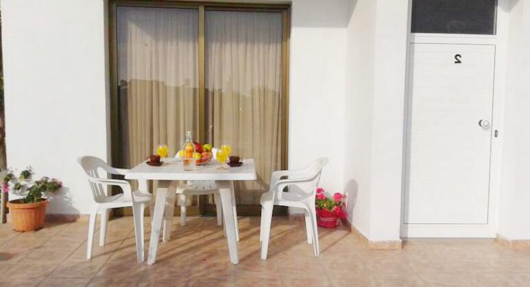 Arilena Holiday Apartments - Photo4