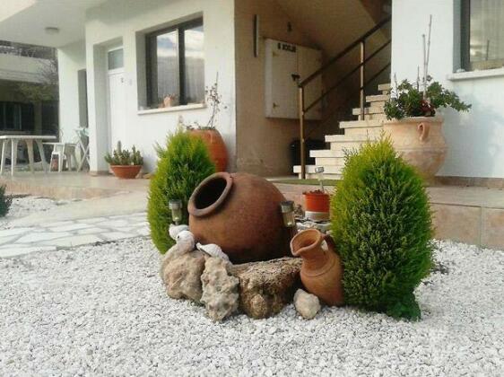 Arilena Holiday Apartments - Photo5