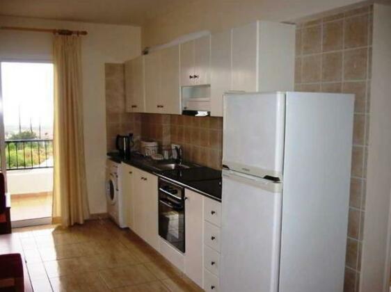 Aura Holiday Villas - Photo3