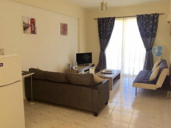 B03 Eden Heights Paphos - Photo5
