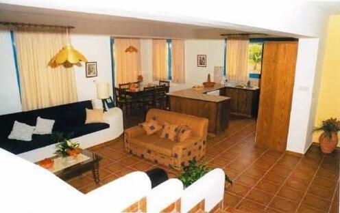 Banana Sunset Villas - Photo5