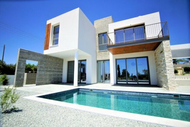 Brand New Modern Villa