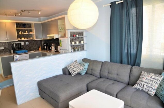Charming small apartment in Paphos for up to 3 - Photo2