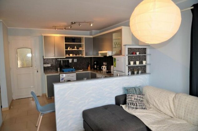 Charming small apartment in Paphos for up to 3 - Photo3